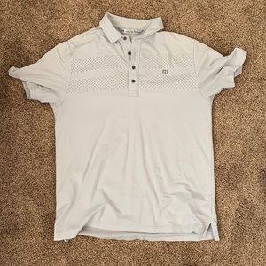Travis Mathew Polo